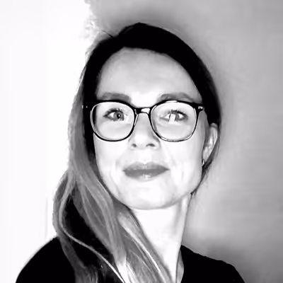 Porträt von Sabrina Wendt