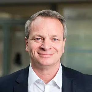 Porträt von Jörg H.