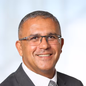 Porträt von Nassim R.