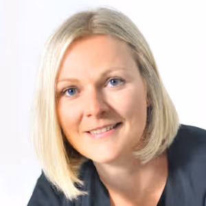 Porträt von Katharina Jansen