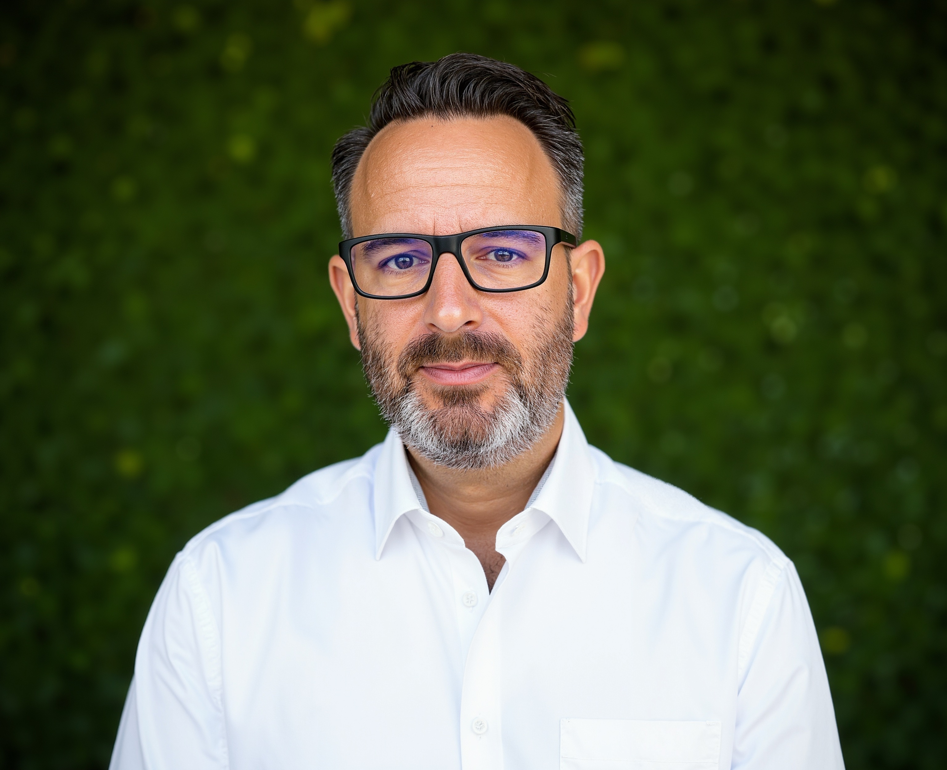 Daniel Brick